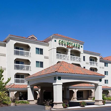 Courtyard Novato Marin/Sonoma Ξενοδοχείο Εξωτερικό φωτογραφία