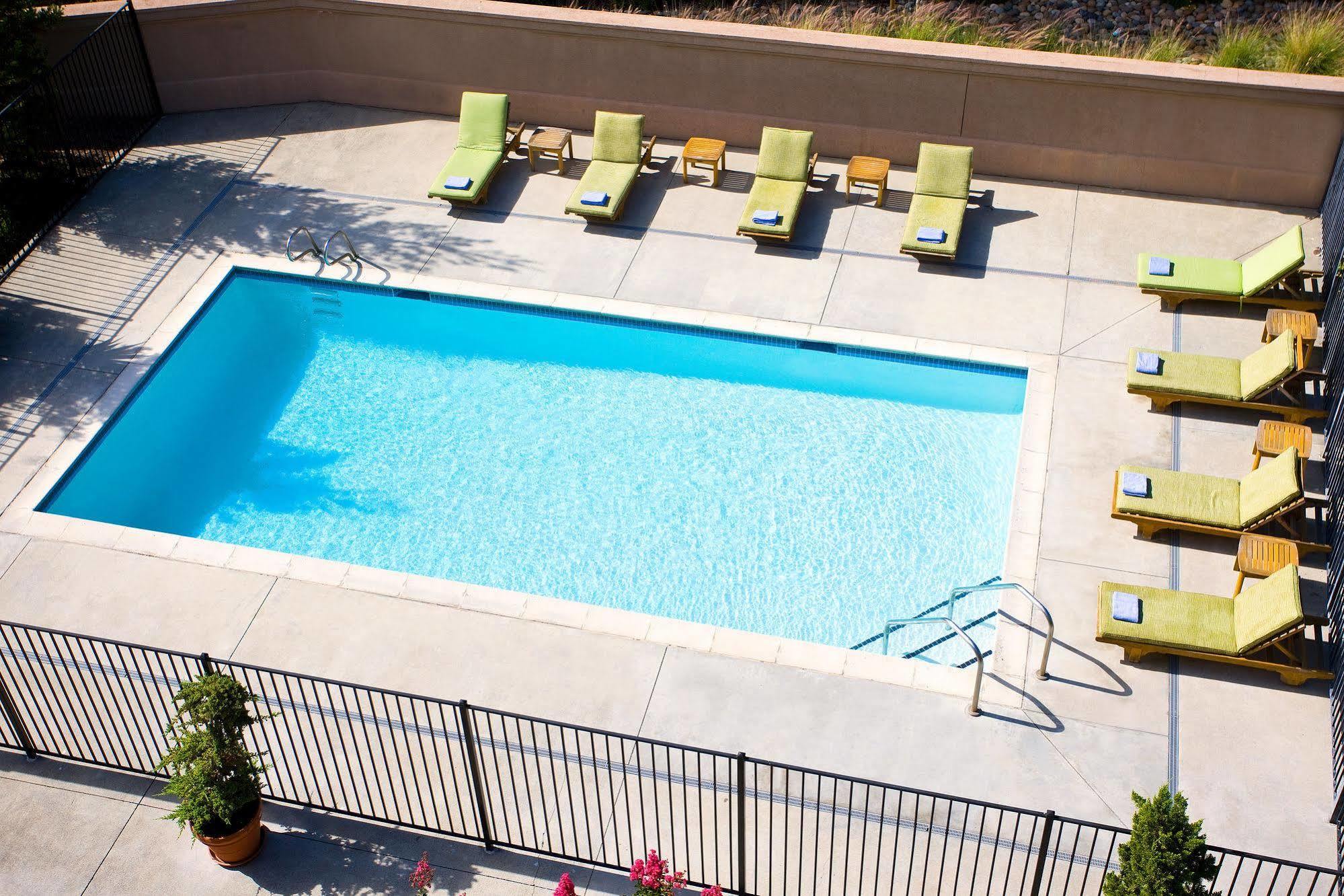 Courtyard Novato Marin/Sonoma Ξενοδοχείο Εξωτερικό φωτογραφία